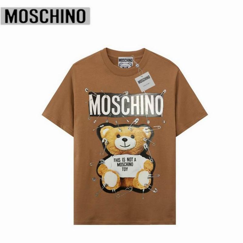 Moschino T-shirts 631